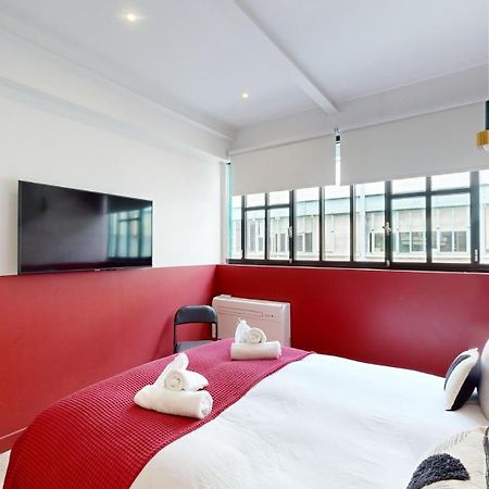 178 Suite Cesar - Superb Apartment In פריז מראה חיצוני תמונה